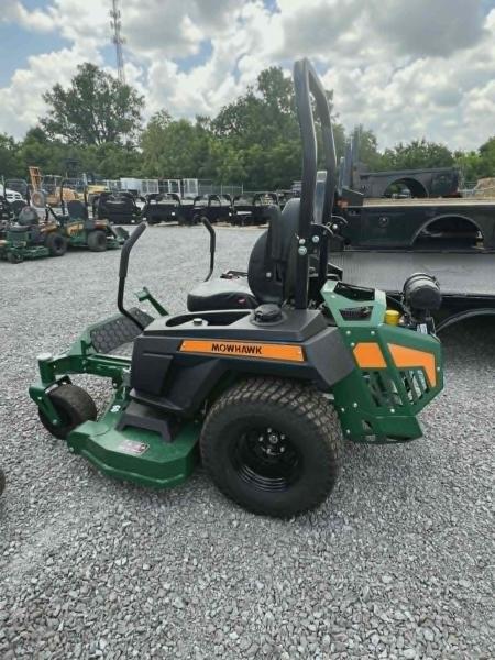 New 2025 Warhawk Mowers COMMANDER PRO 60" Lawn Mowers