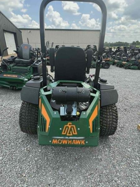 New 2025 Warhawk Mowers COMMANDER PRO 60" Lawn Mowers