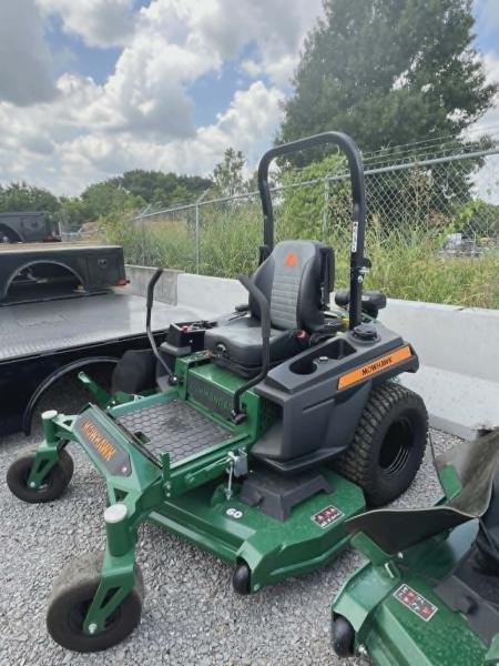 New 2025 Warhawk Mowers COMMANDER PRO 60" Lawn Mowers