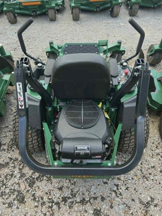 New 2025 Warhawk Mowers RANGER PRO 60" Lawn Mowers