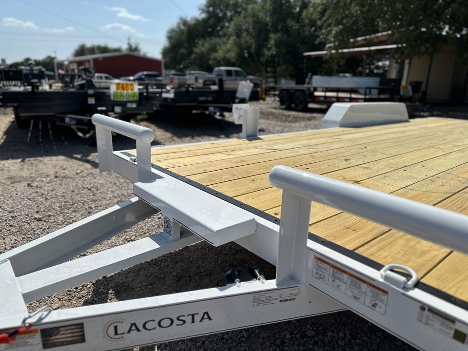 2026 Lacosta photo 3