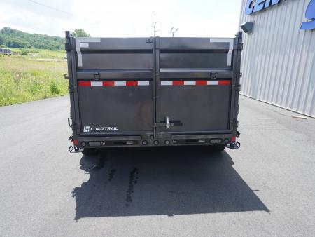 New 2026 Load Trail 83'x14' Dump Trailer