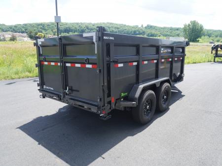 New 2026 Load Trail 83'x14' Dump Trailer