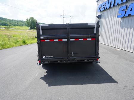 New 2026 Load Trail 83'x16' Dump Trailer