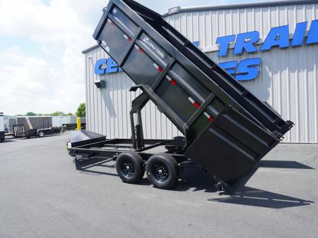 New 2026 Load Trail 83'x16' Dump Trailer
