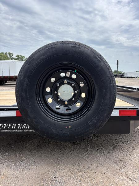 New 2026 Midsota TB-20 Tilt Trailer