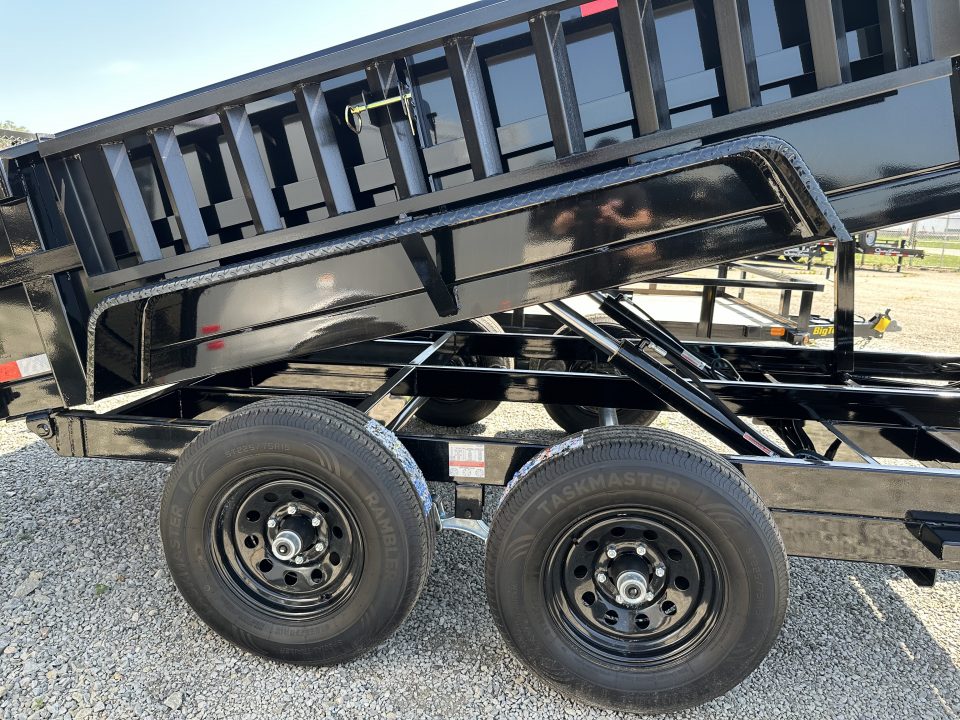 New 2026 GRIFFIN GT612 6X12 10K