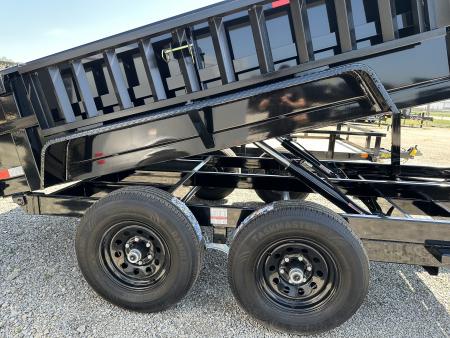 New 2026 GRIFFIN GT612 6X12 10K