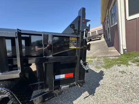New 2026 GRIFFIN GT612 6X12 10K