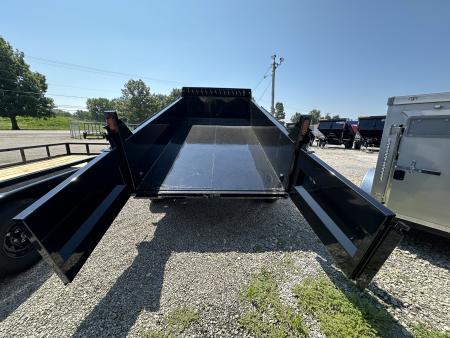 New 2026 GRIFFIN GT612 6X12 10K
