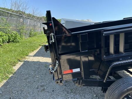 Used 2026 Rental GRIFFIN GT612 6X12 10K