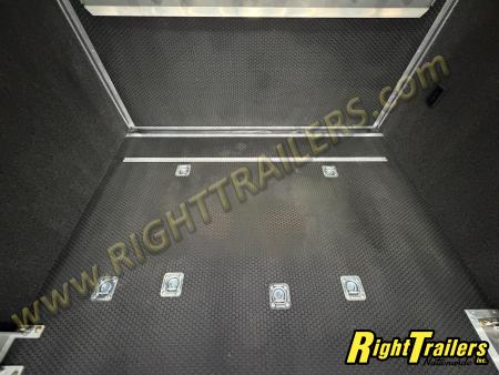 New 2027 8.5X36 ATC STACKER