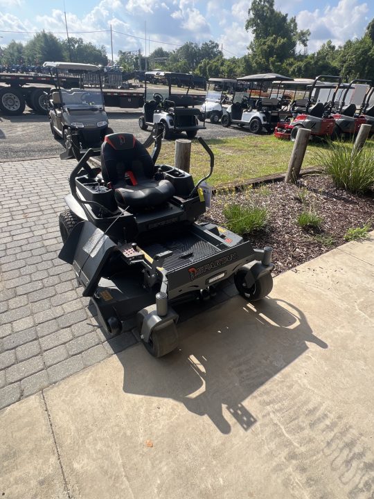 New 2026 Spartan SZDE1K60730KR Lawn Mowers