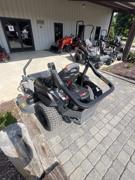 New 2026 Spartan SZDE1K60730KR Lawn Mowers