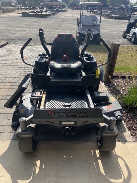 New 2026 Spartan SZDE1K60730KR Lawn Mowers