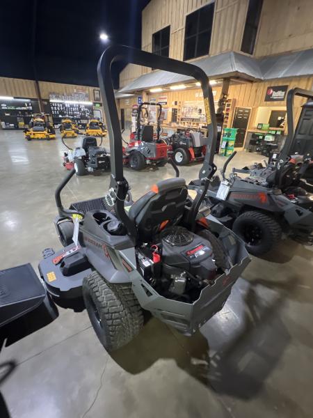 New 2026 Spartan SZDE1K60730KR Lawn Mowers