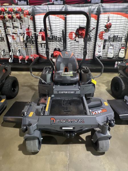 New 2026 Spartan SZDE1K60730KR Lawn Mowers