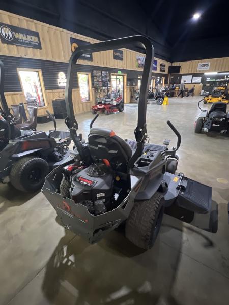 New 2026 Spartan SZDE1K60730KR Lawn Mowers
