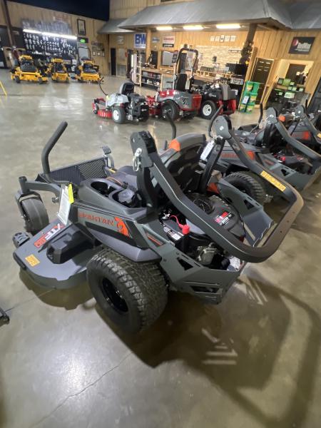 New 2026 Spartan SZDE1K60730KR Lawn Mowers