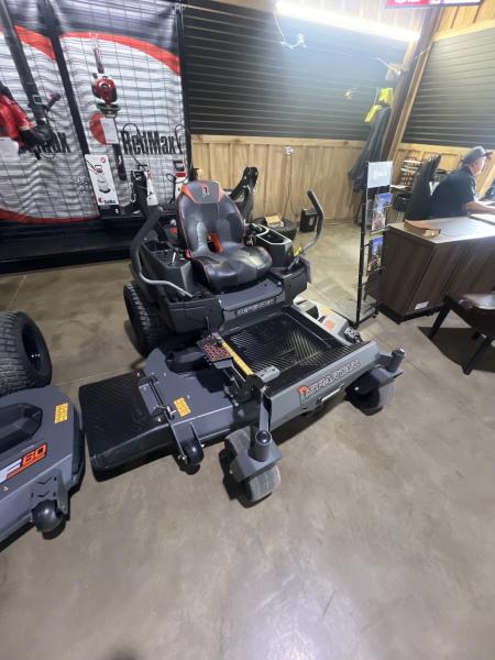 New 2026 Spartan SZDE1K60730KR Lawn Mowers