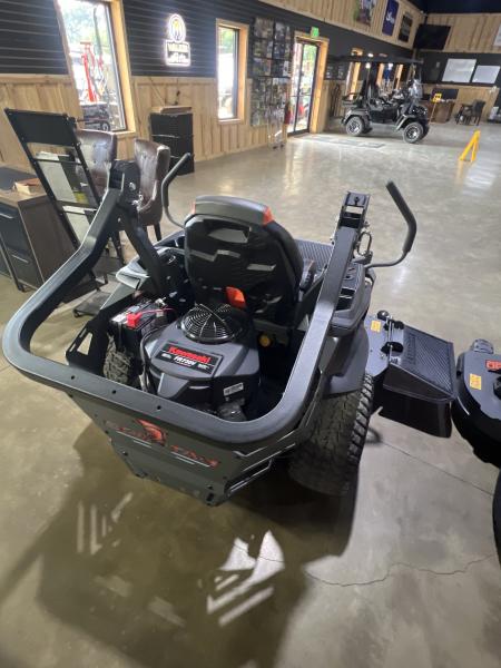 New 2026 Spartan SZDE1K60730KR Lawn Mowers