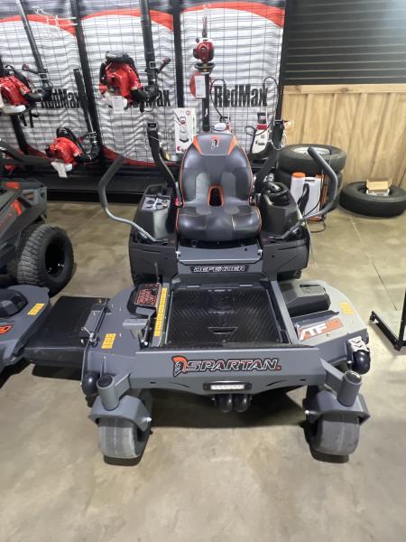 New 2026 Spartan SZDE1K60730KR Lawn Mowers