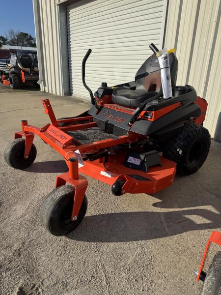 New 2026 Bad Boy Avenger 54" Kawasaki 23 HP Lawn Mowers