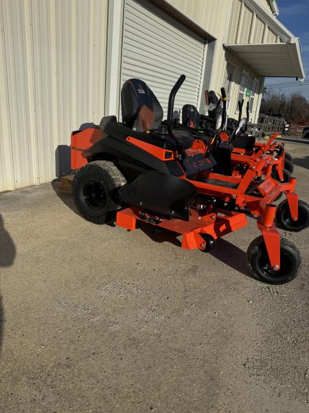 New 2026 Bad Boy Avenger 54" Kawasaki 23 HP Lawn Mowers