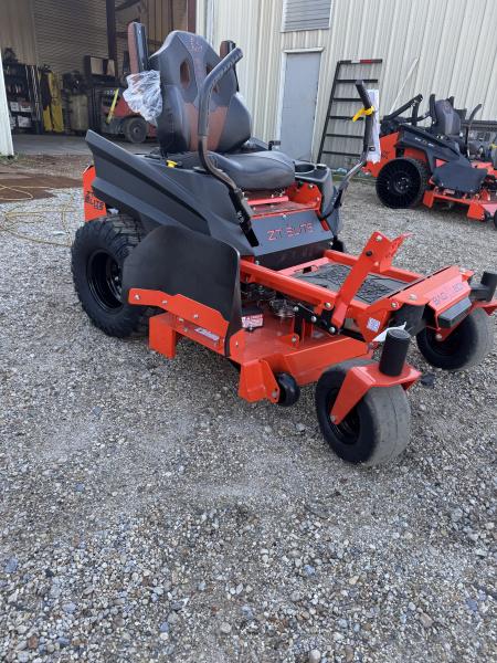 New 2026 Bad Boy ZT Elite 48" Kawasaki 24 HP Lawn Mowers