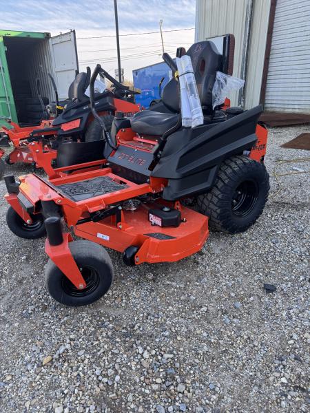 New 2026 Bad Boy ZT Elite 48" Kawasaki 24 HP Lawn Mowers