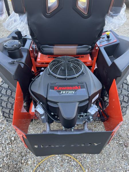 New 2026 Bad Boy ZT Elite 48" Kawasaki 24 HP Lawn Mowers