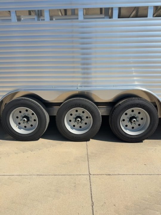 New 2026 Sooner SR-7632 Stock