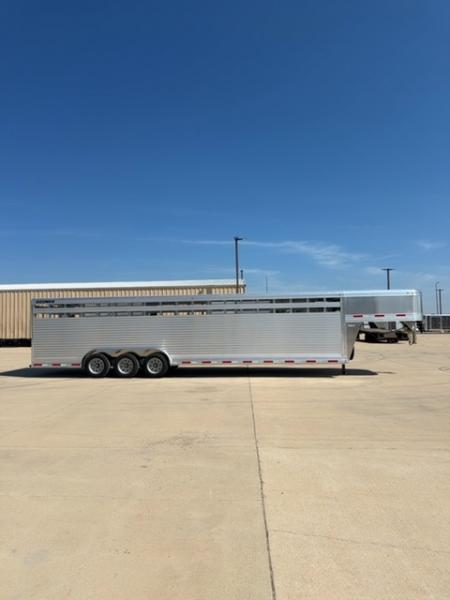 New 2026 Sooner SR-7632 Stock
