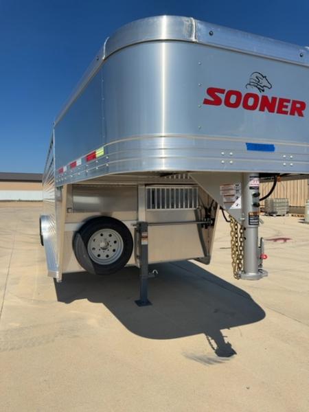 New 2026 Sooner SR-7632 Stock