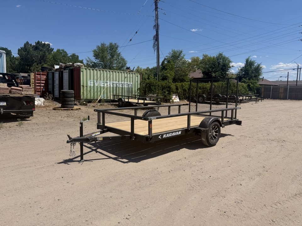 2027 Karavan