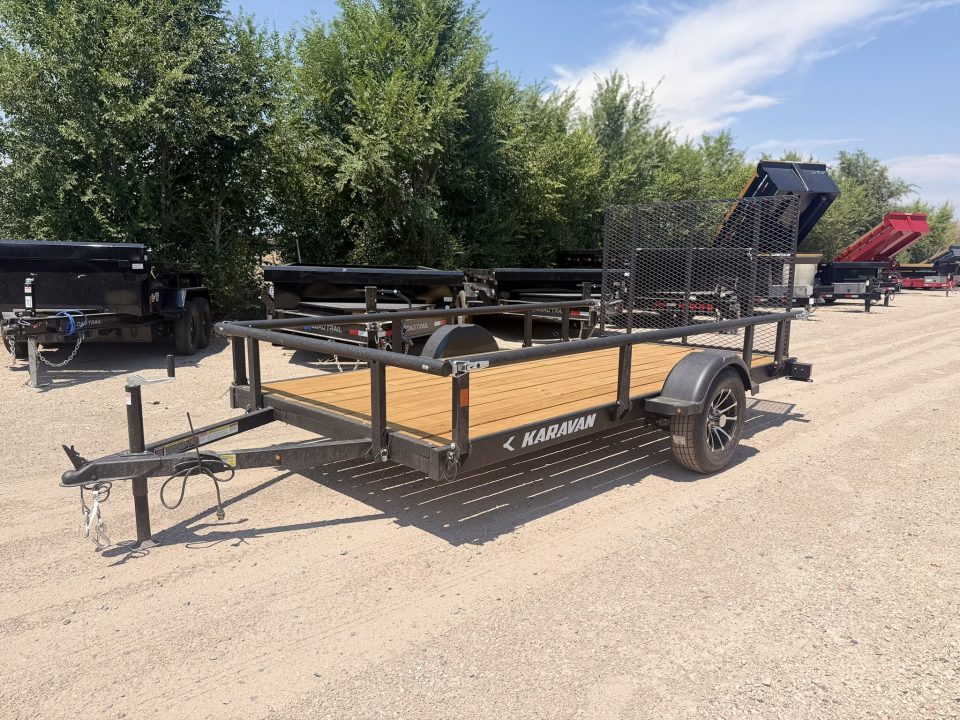 2027 Karavan