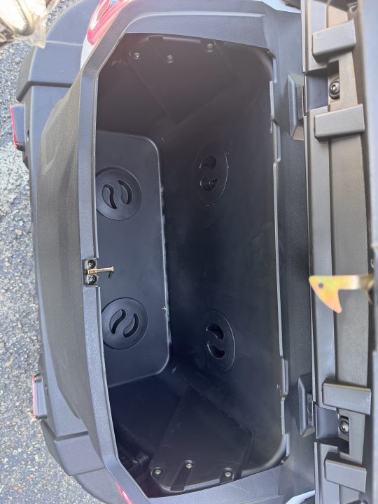 New 2026 Teko Trophy 4 Forward Lifted Golf Cart