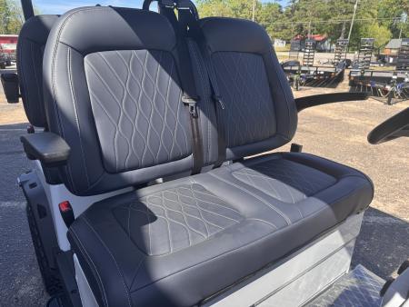 New 2026 Teko Trophy 4 Forward Lifted Golf Cart