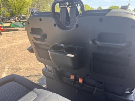 New 2026 Teko Trophy 4 Forward Lifted Golf Cart