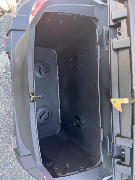New 2026 Teko Trophy 4 Forward Lifted Golf Cart