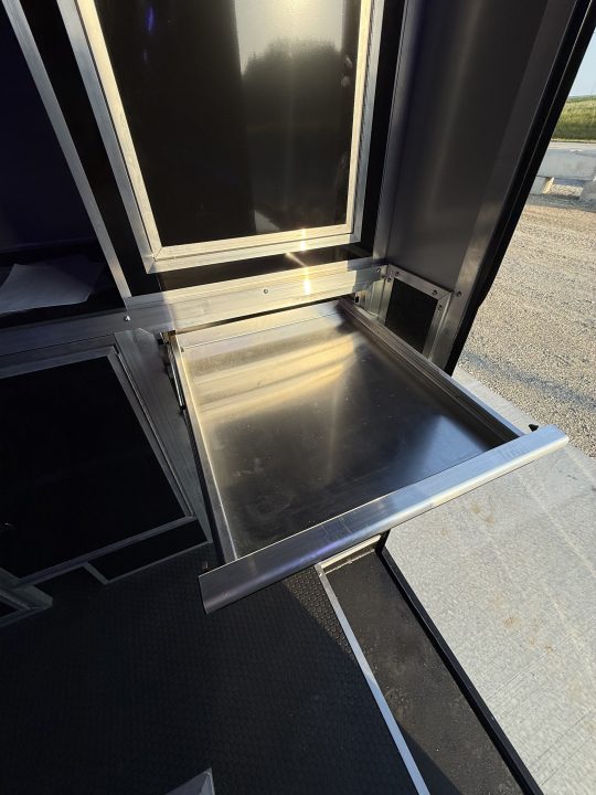 New 2026 Haulmark EGP8534R4 Car / Racing Trailer