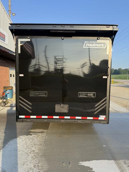 New 2026 Haulmark EGP8534R4 Car / Racing Trailer