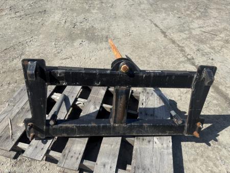 New 2024 Other JOHN DEERE BALE SPEAR