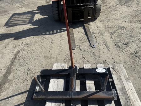 New 2024 Other JOHN DEERE BALE SPEAR