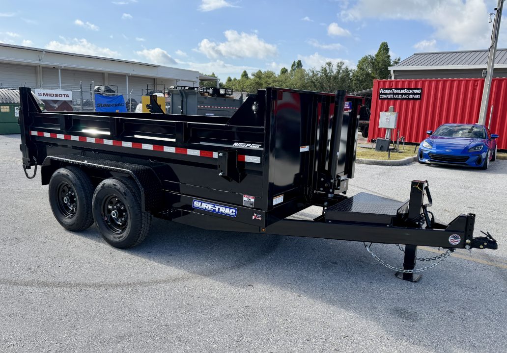 2026 Sure-Trac photo 2