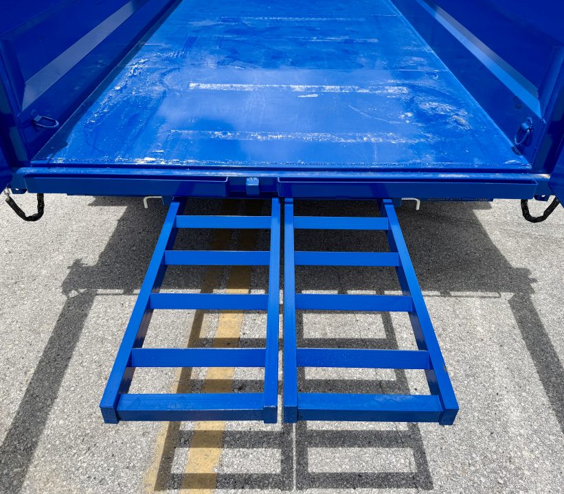 New 2026 Sure-Trac 7x14 14K HD Low Profile Telescopic Dump Trailer