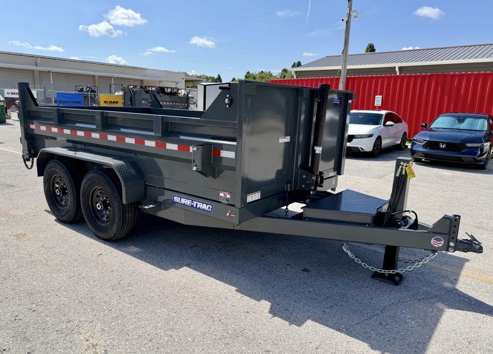 2026 Sure-Trac photo 2