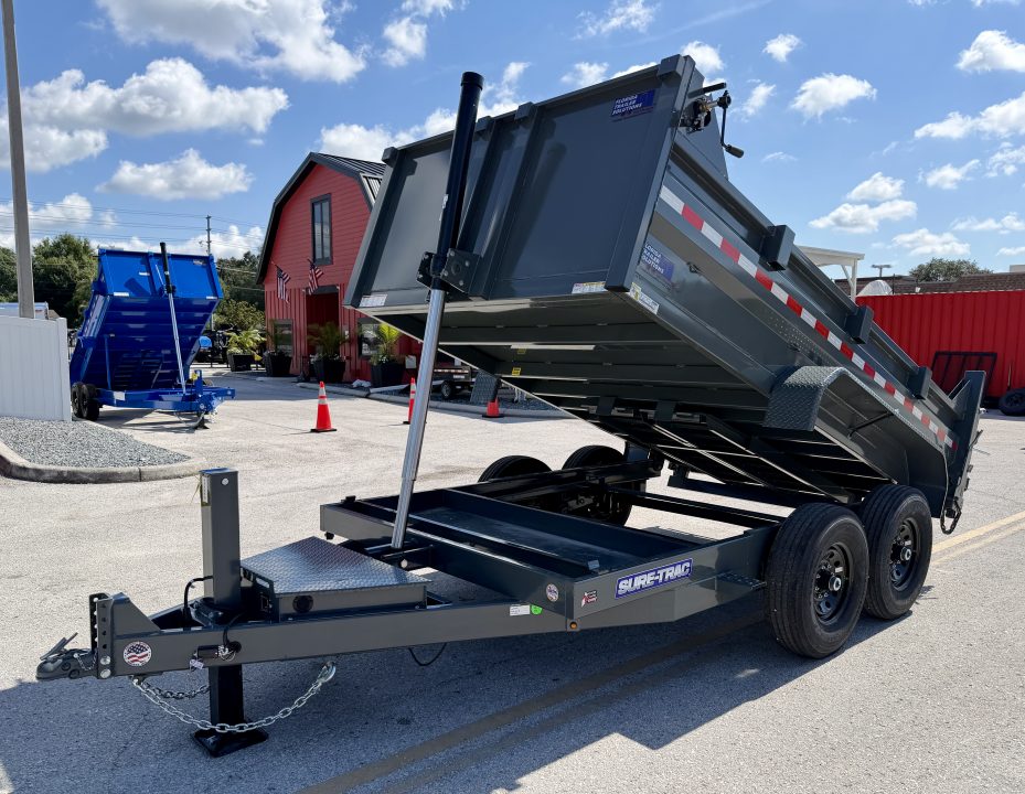 2026 Sure-Trac photo 6