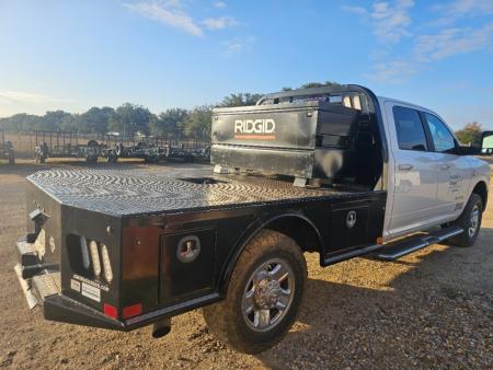 New 2026 CM Truck Beds SK-01843842 Truck Bed