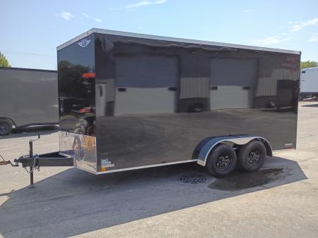 New 2027 ATW ELITE SERIES 7X16